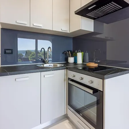 Rose Appartement Crikvenica