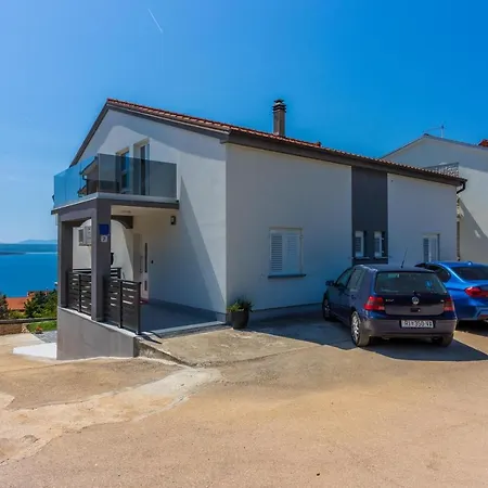 Appartement Rose Crikvenica