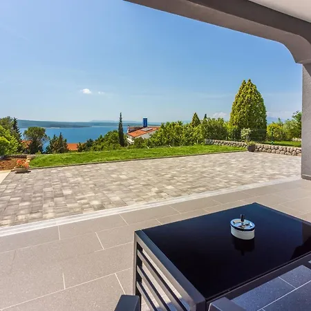 Rose Appartement Crikvenica