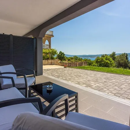 Rose Appartement Crikvenica