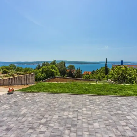 Appartement Rose Crikvenica