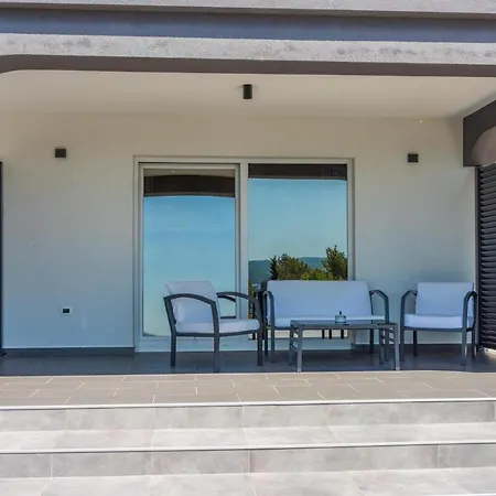 Rose Appartement Crikvenica