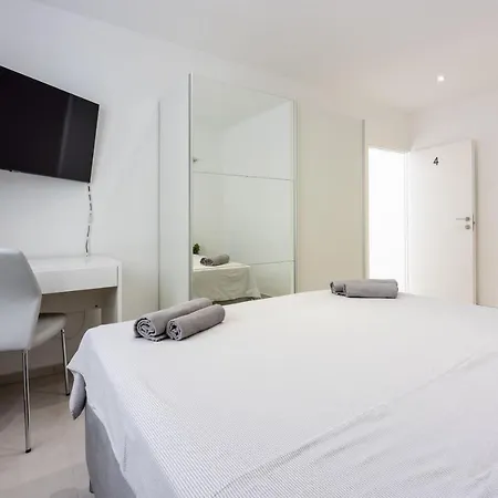 Rose Appartement Crikvenica