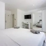 Apartment Rose