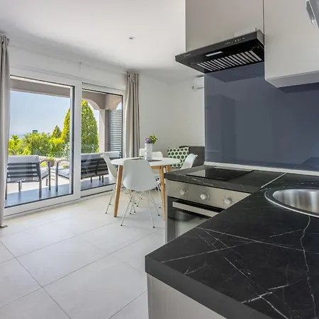 Rose Apartment Crikvenica
