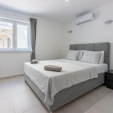 Rose Apartment Crikvenica