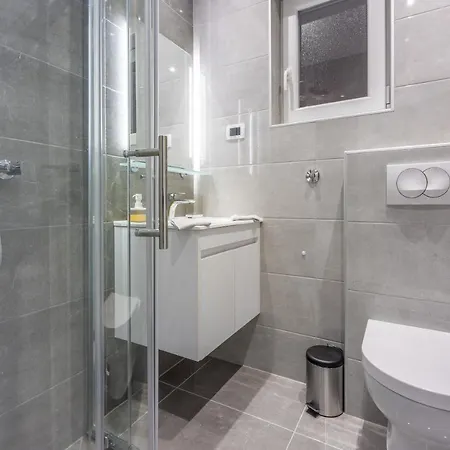 Apartment Rose Crikvenica