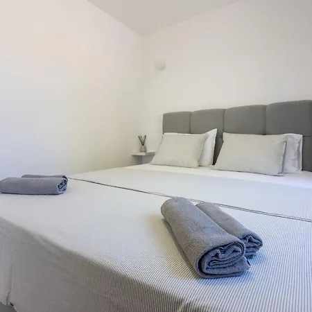 Apartment Rose Crikvenica