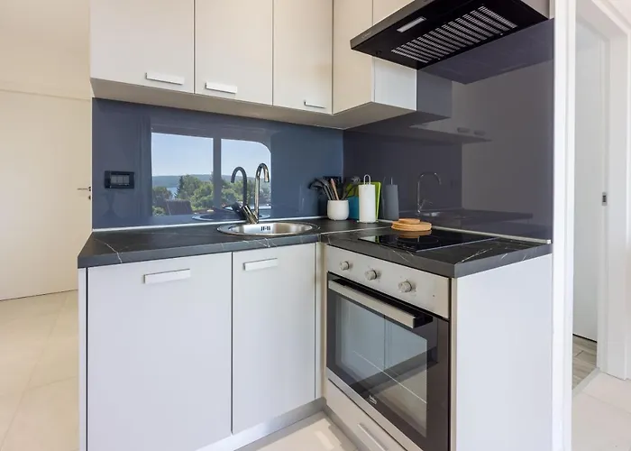 Rose Apartman Crikvenica