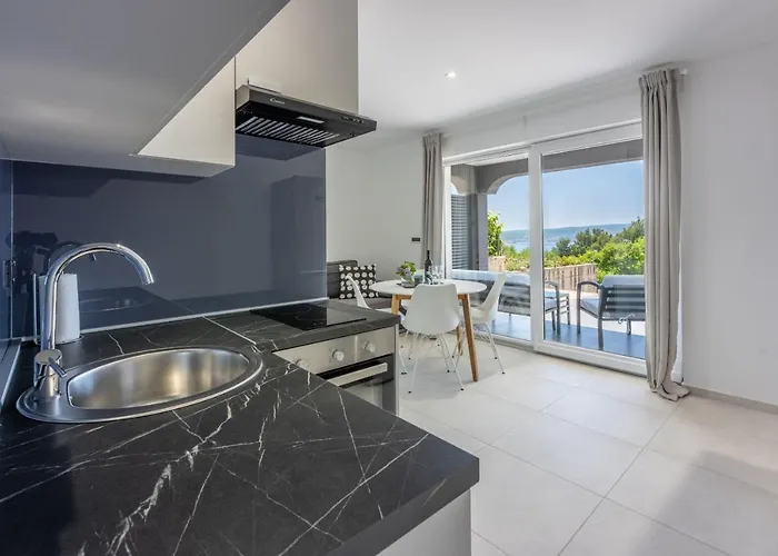 Apartman Rose Crikvenica