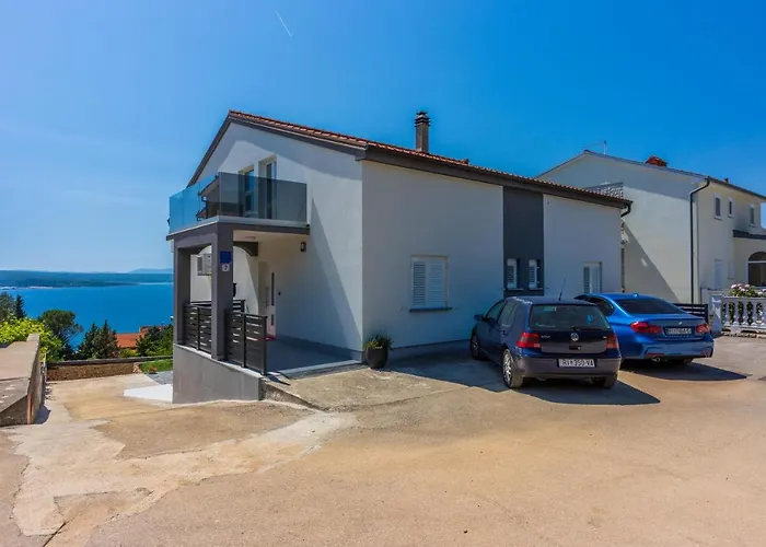Apartman Rose Crikvenica