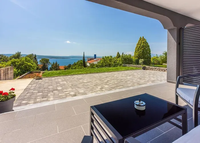 Rose Apartman Crikvenica
