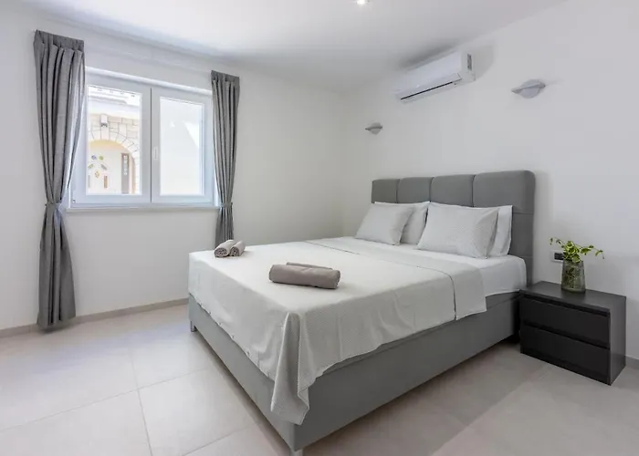 Rose Apartman Crikvenica