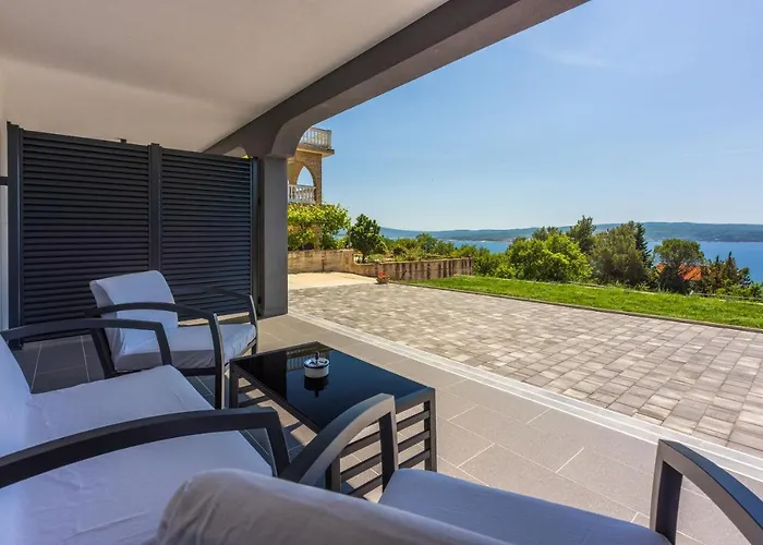 Rose Apartman Crikvenica