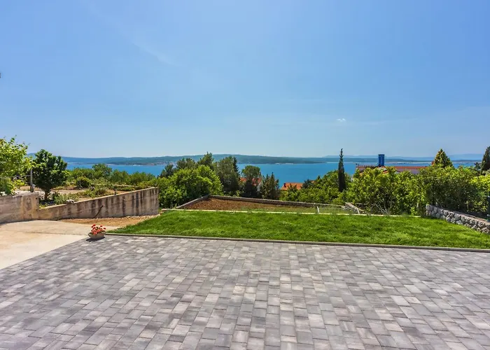 Apartman Rose Crikvenica