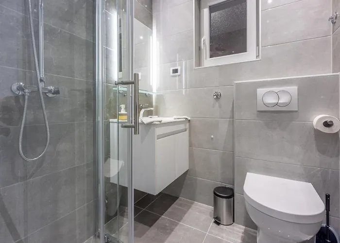 Apartman Rose Crikvenica