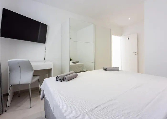 Rose Apartman Crikvenica