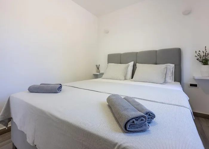 Apartman Rose Crikvenica